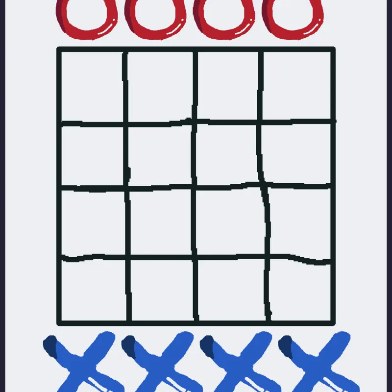 Game by @YohamBruno