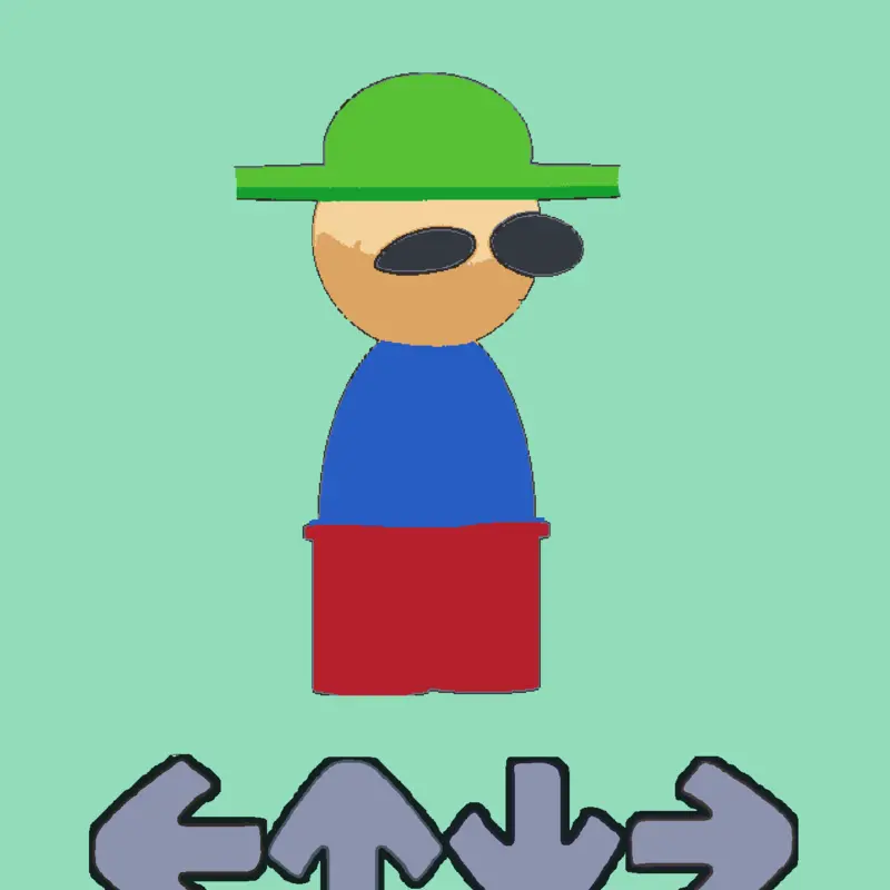 Game by @Ogurchick_Kalani_Cat