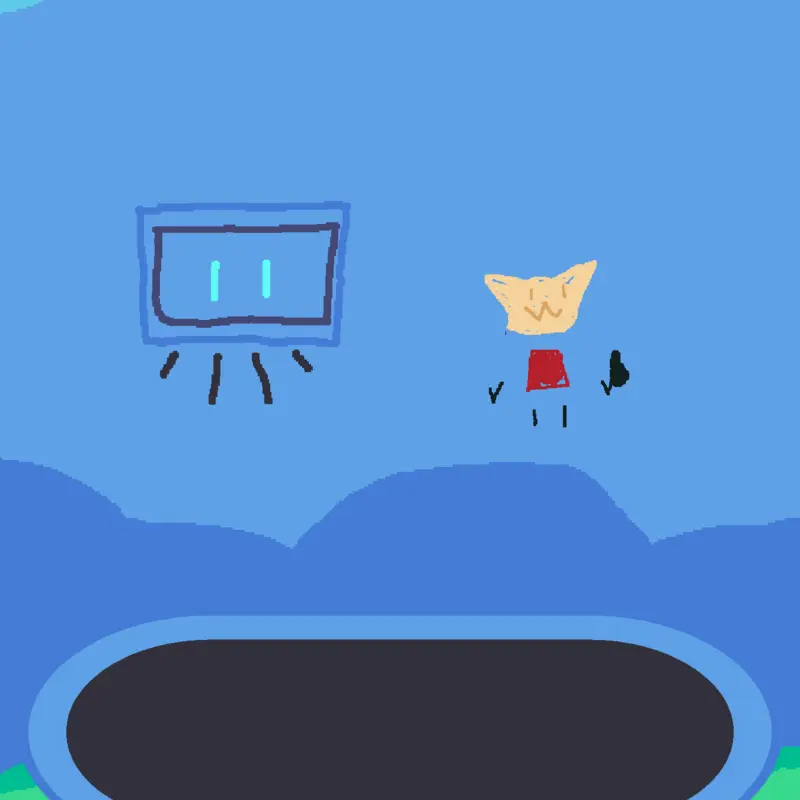 Game by @cake_cat