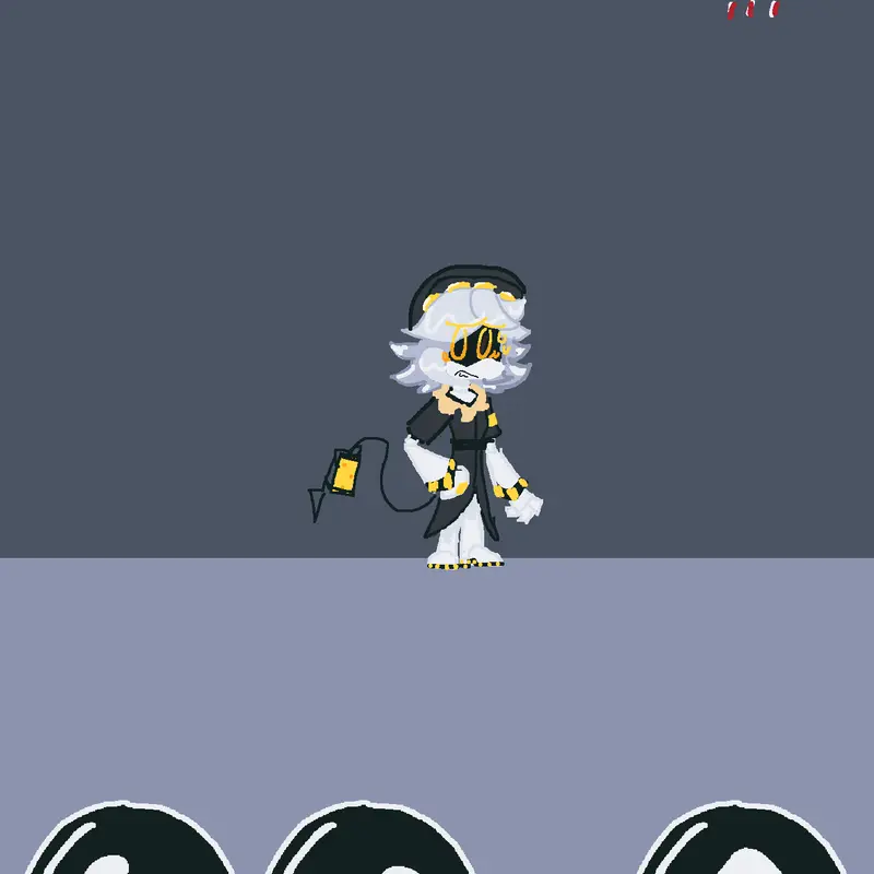 Game by @loisistwins2