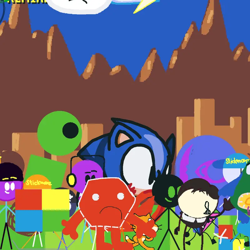 Game by @msagentisback