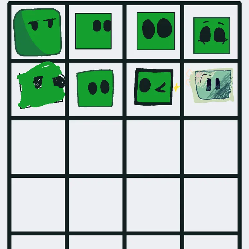 Game by @GreenTheHedgehog