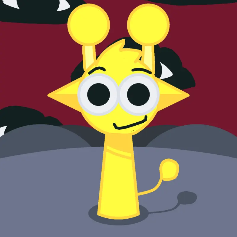 Game by @pashka