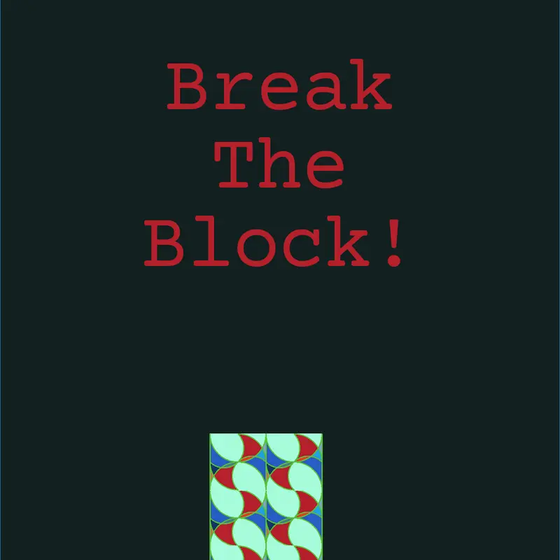 Game by @Esso