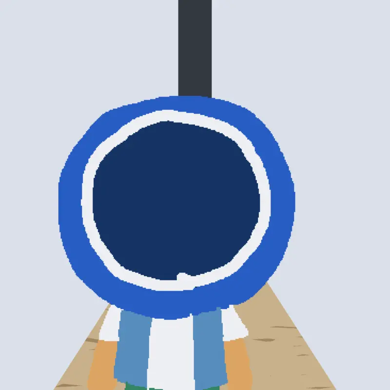 Game by @kimandcadter