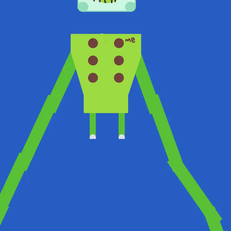 Game by @ueavu