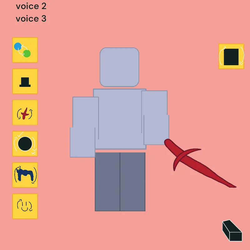 Game by @Cheese_54