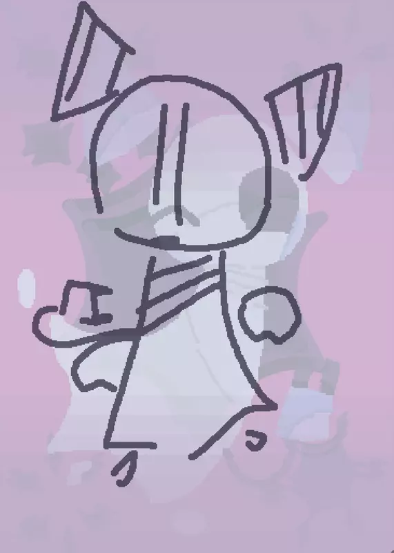Game by @NotAnArtist