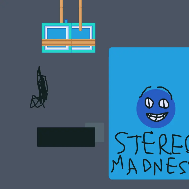 Game by @Sergioh