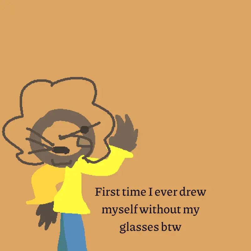 Cleveland Brown by @StickBash-Nation