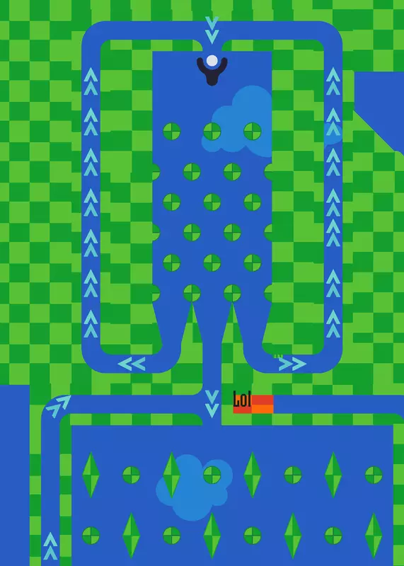 Game by @TRET0S