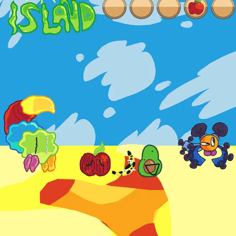 Game by @SmokeyBomb