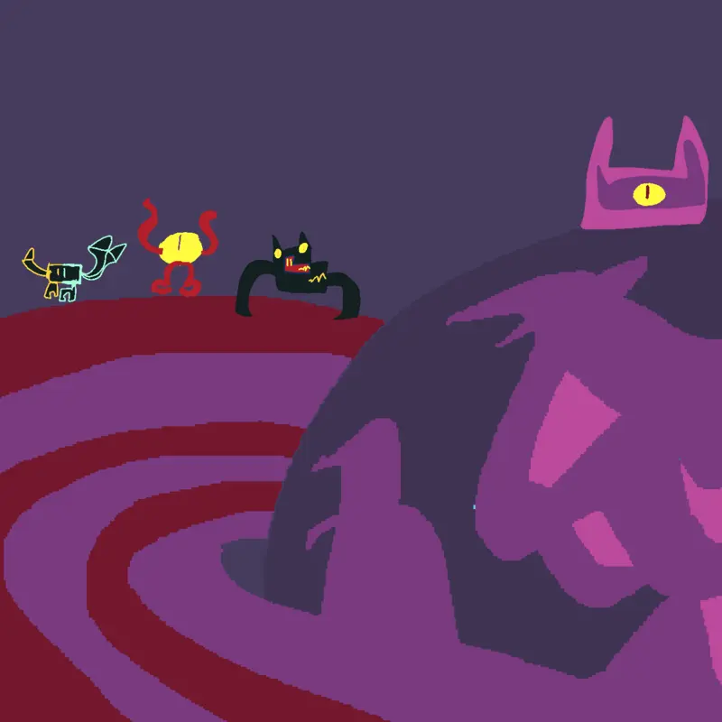 Game by @Catnap-is-king