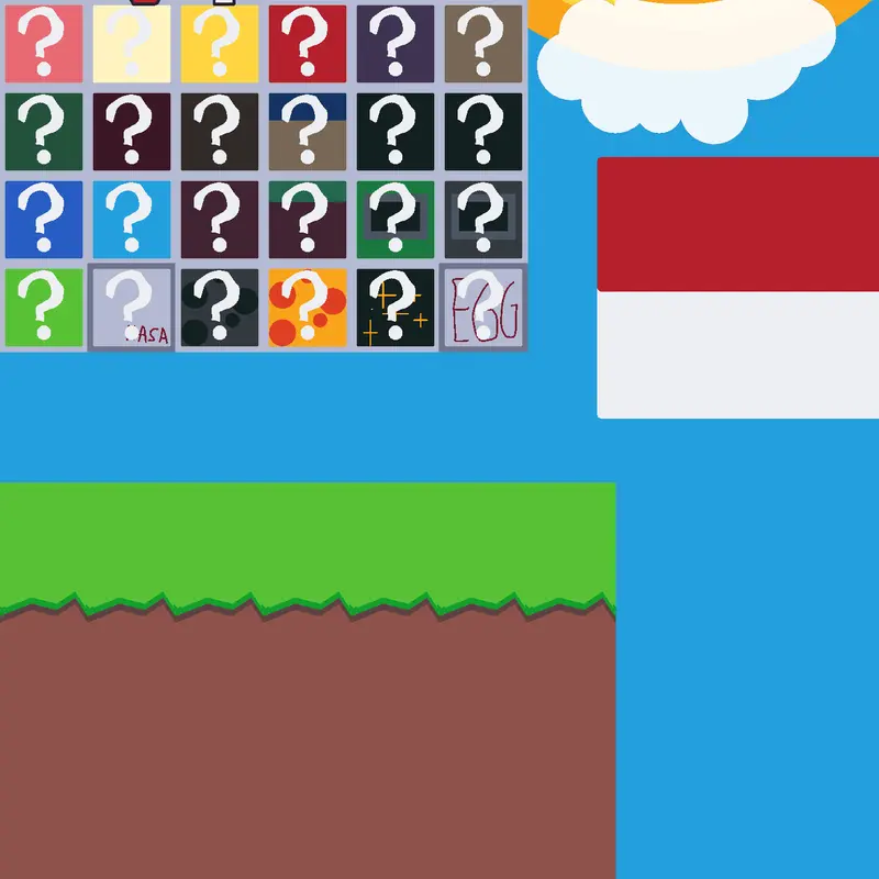 Game by @gray_sprunki_daffa