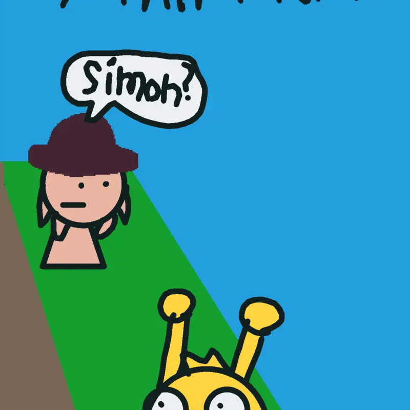 Game by @-_Simon_and_Tunner_-