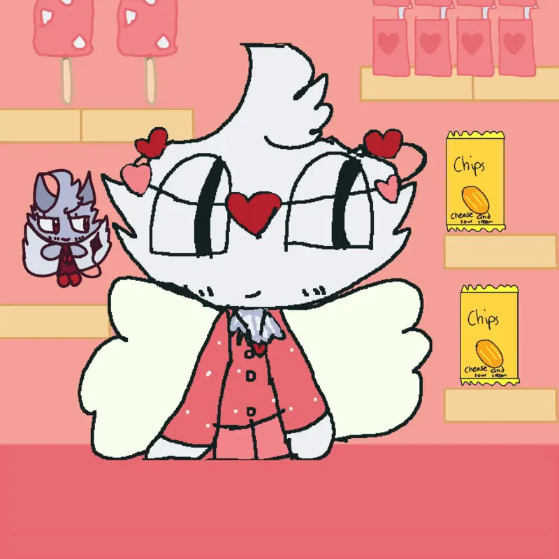 Game by @blueberri