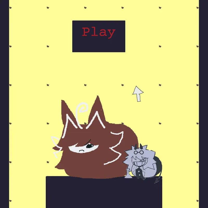 Game by @Yoko_2000