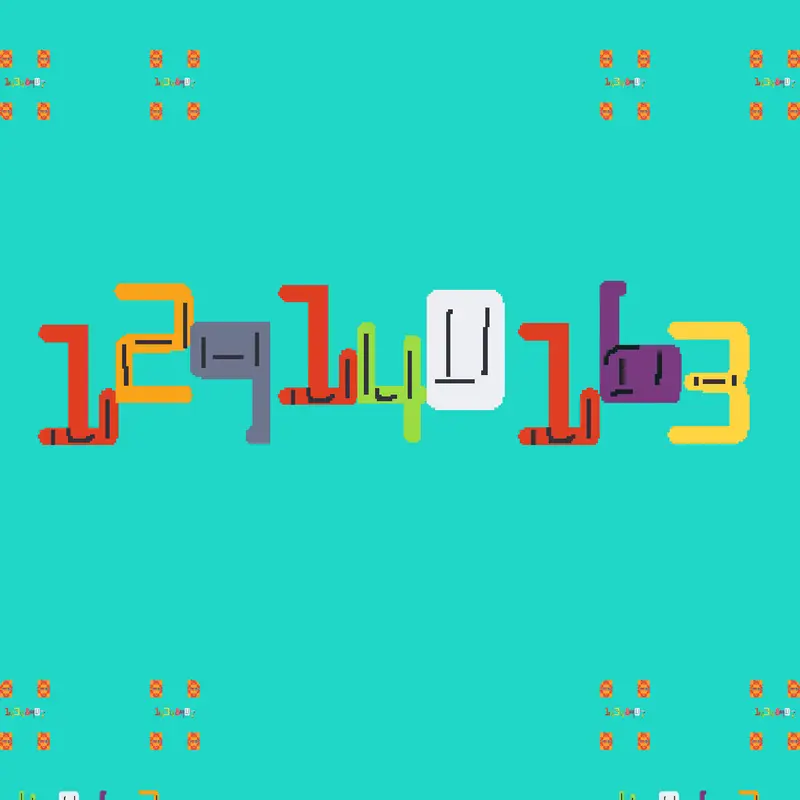 Game by @deep_orange