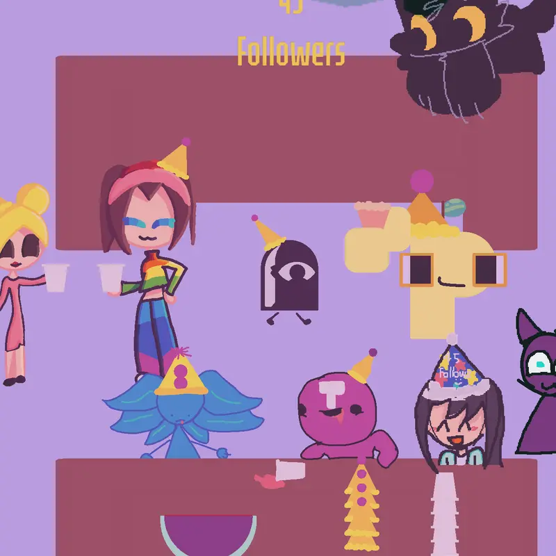 Game by @dandysworldfan2938