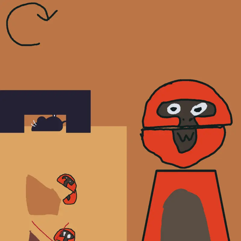 Game by @the_tophat_person