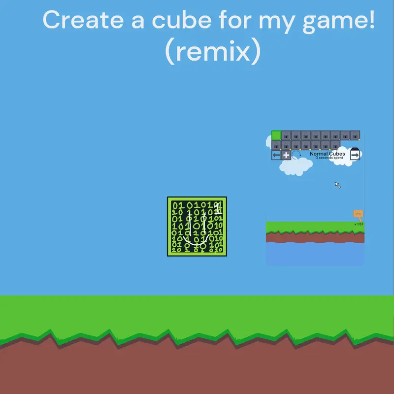 Game by @someguy34