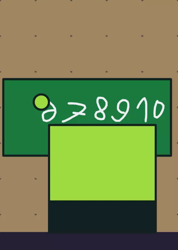 Game by @cube-offical