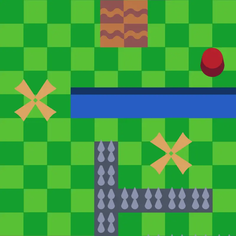 Game by @NikoKamote