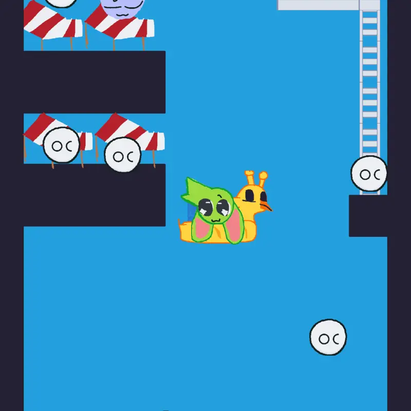 Game by @-clouttonthecloudcotton-