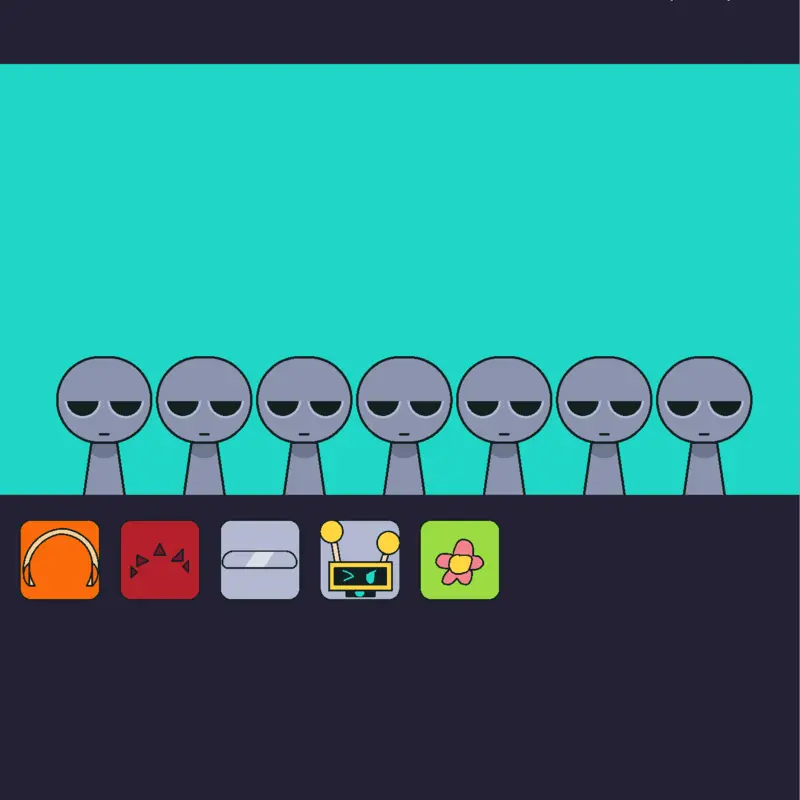 Game by @newah17
