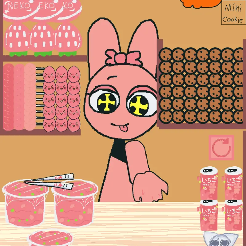 Game by @manlylay