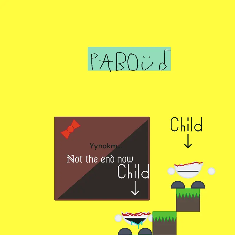 Game by @bofaul