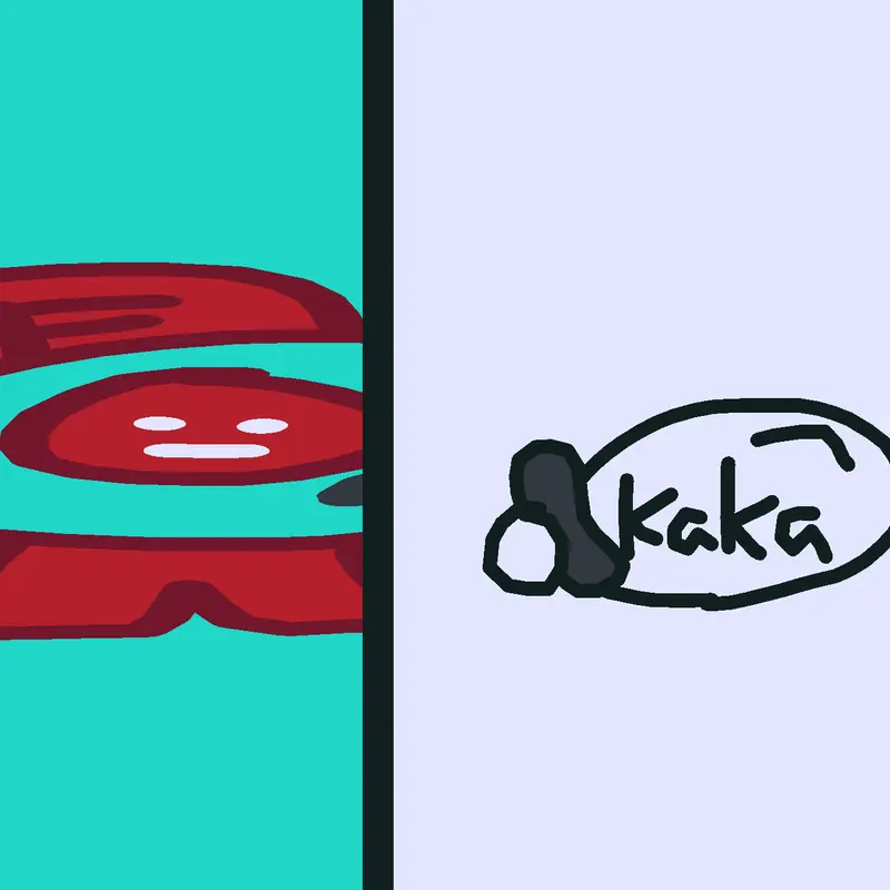 Game by @kakamilk