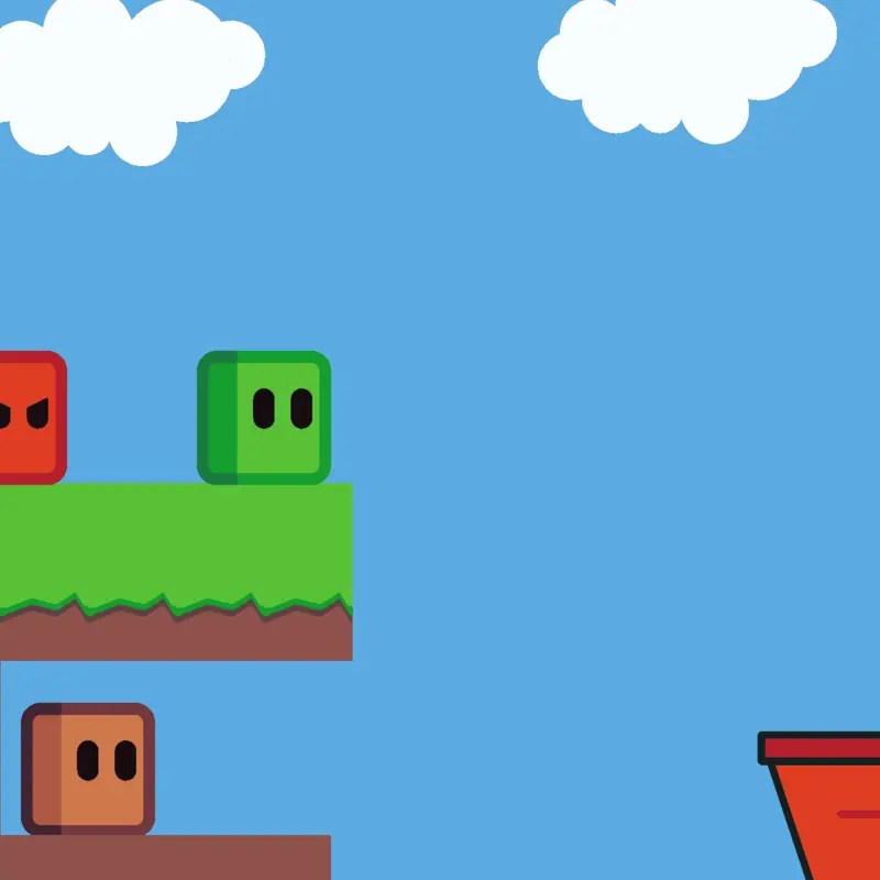Game by @MayaAlEsawy