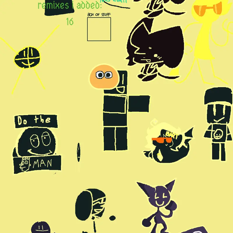 Game by @SalLy350