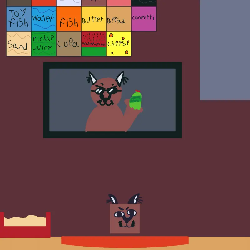 Game by @RubixCube24
