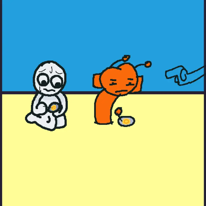 Game by @TheoryTester