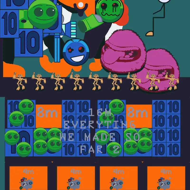 Game by @gagbg