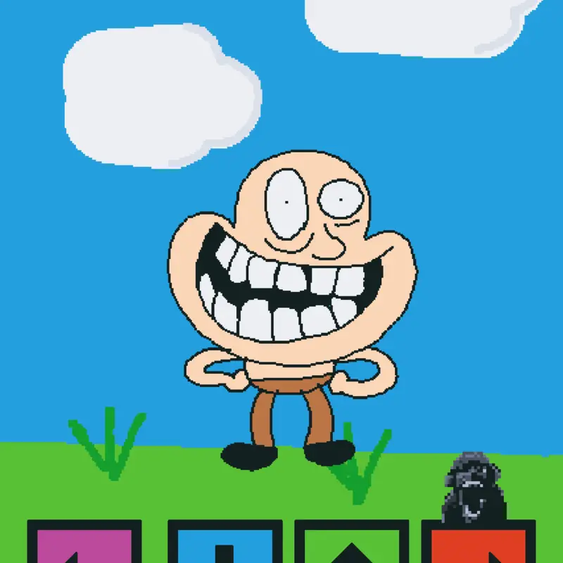 Game by @tung_tung_sigma553