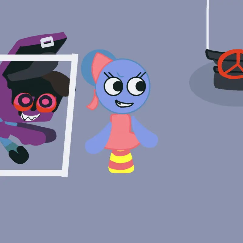 Game by @Toble