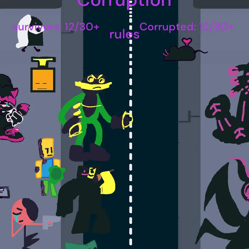Game by @i22542