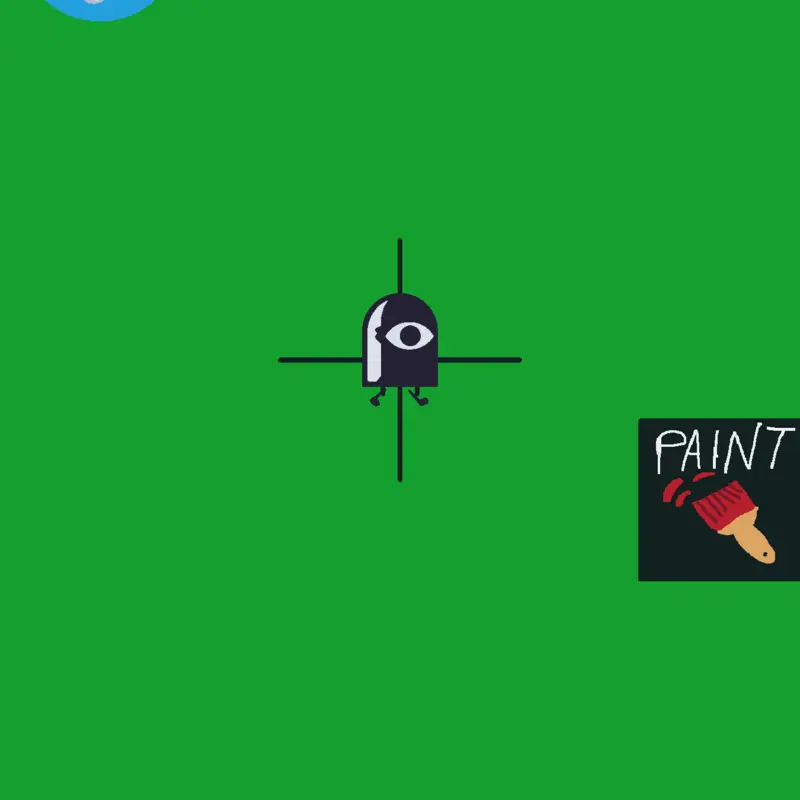 Game by @SADLSERIESFRYT