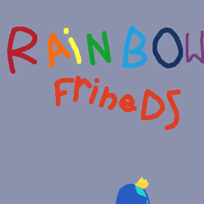Game by @tian_fm
