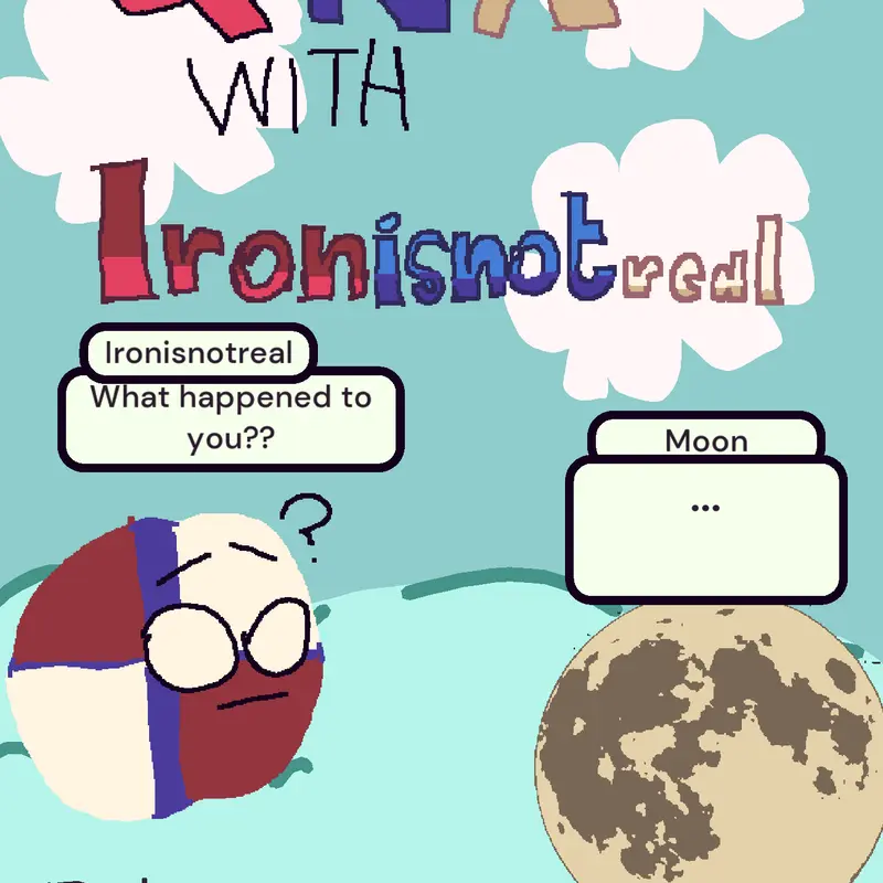 Game by @IronIsnotreal