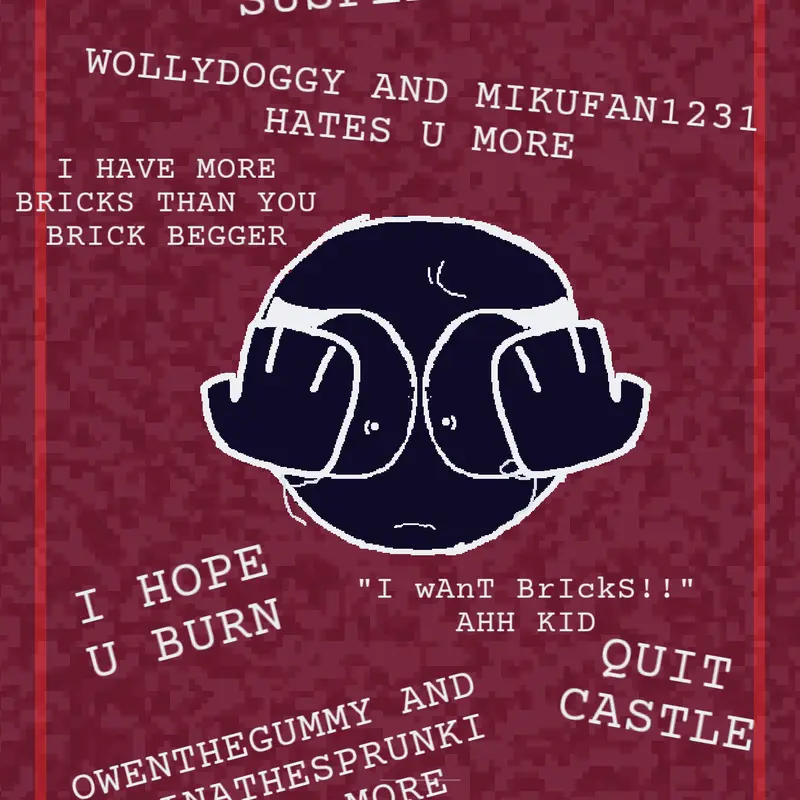 Game by @INSANE_CHARACTER