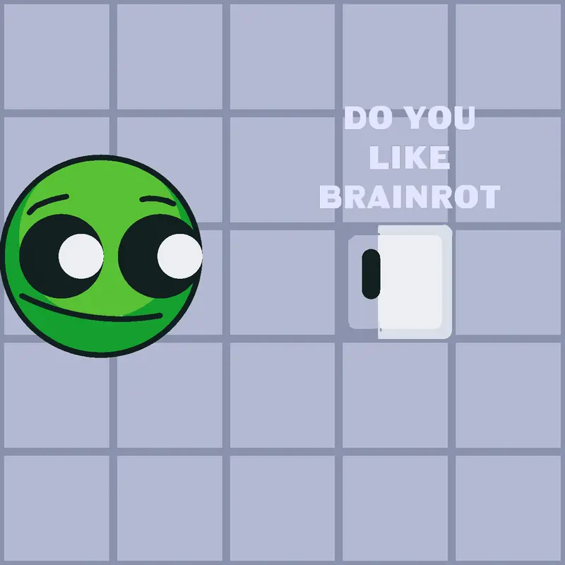 Game by @FriskDreemur