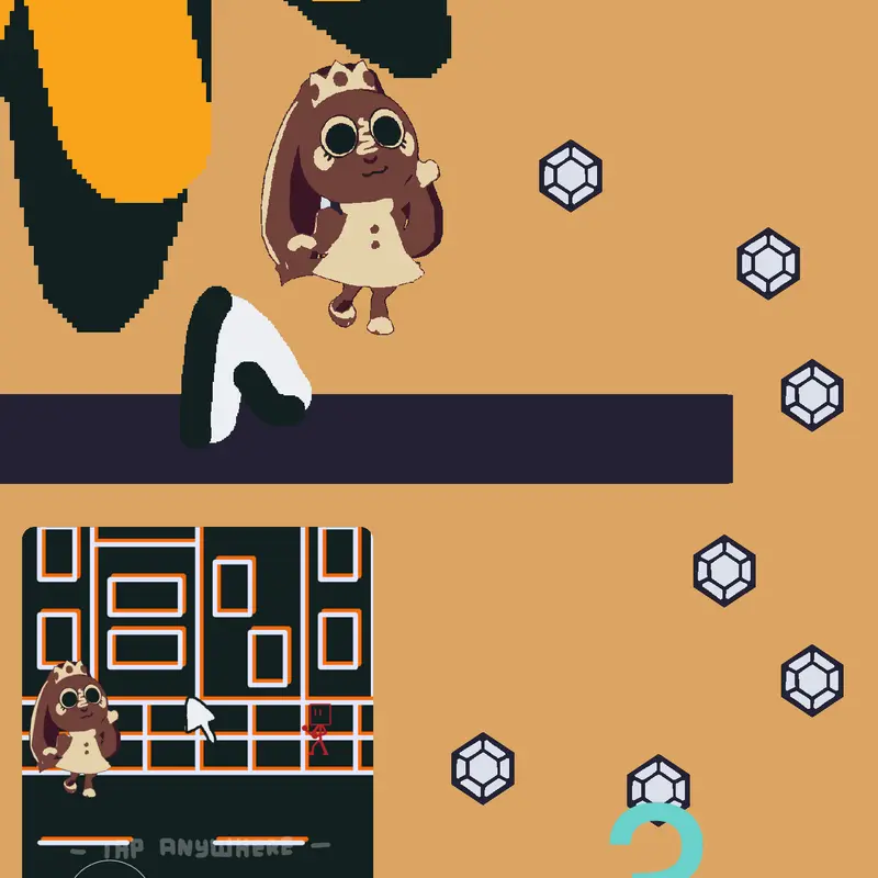 Trailer Game by @tratatizeGames_official