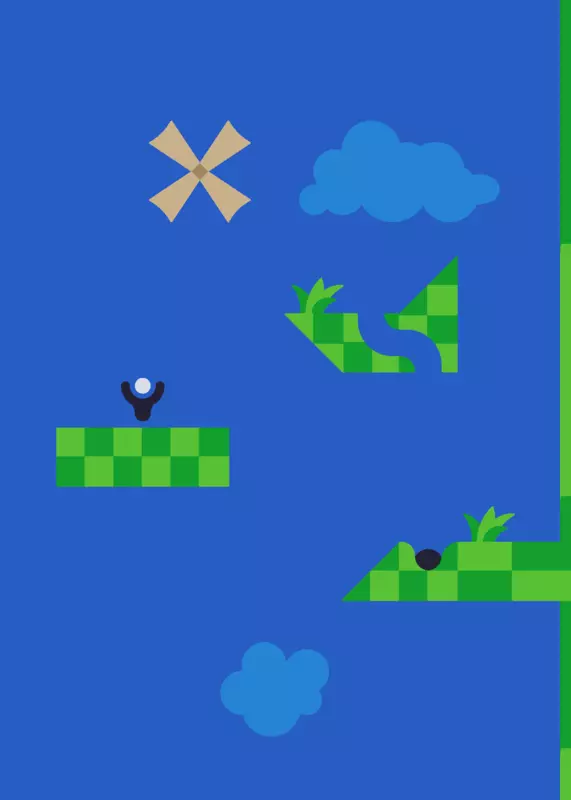 Game by @huggyminecraft777