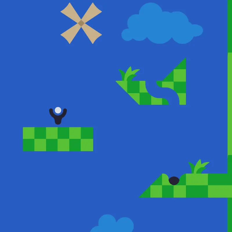 Game by @huggyminecraft777