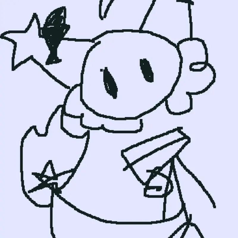 Game by @Nanimonai