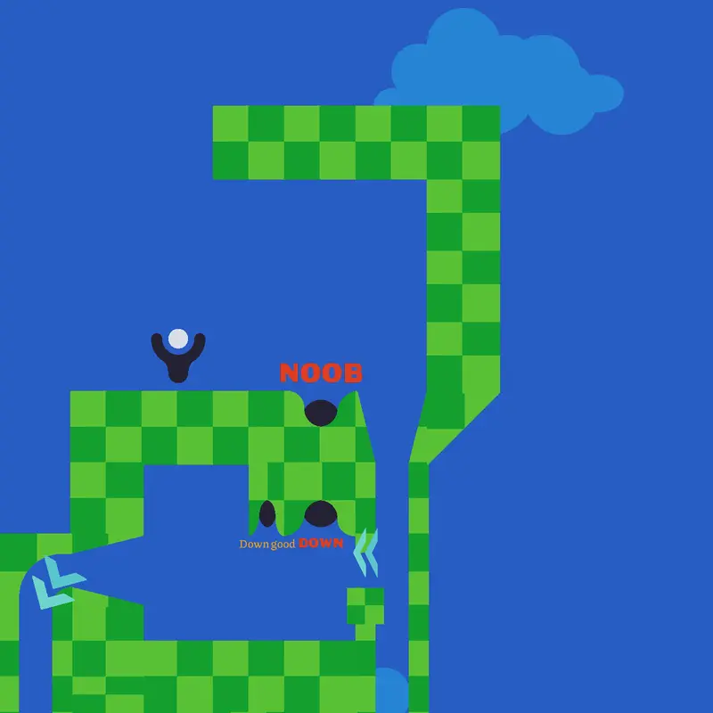 Game by @Arisuhaker